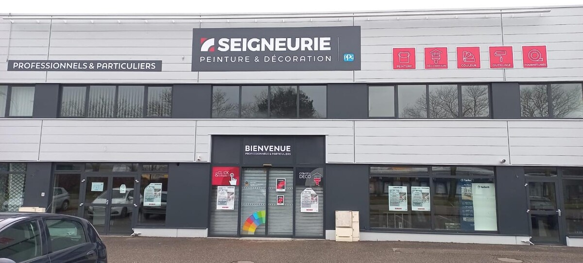 Images Le Comptoir Seigneurie Gauthier