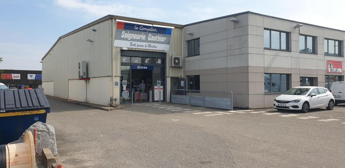Images Le Comptoir Seigneurie Gauthier