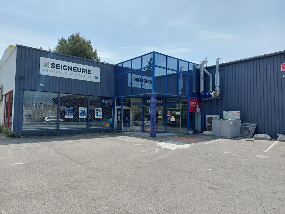 Images Le Comptoir Seigneurie Gauthier