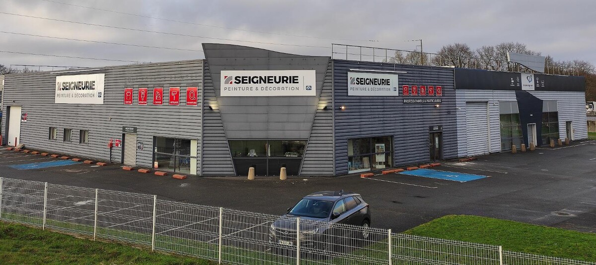Images Le Comptoir Seigneurie Gauthier