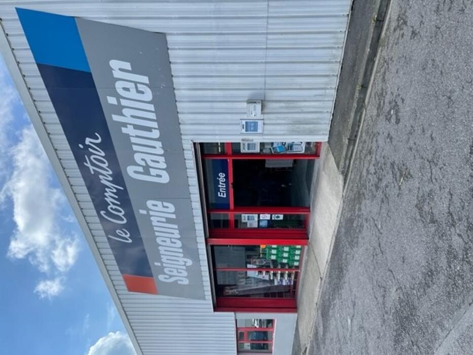 Images Le Comptoir Seigneurie Gauthier