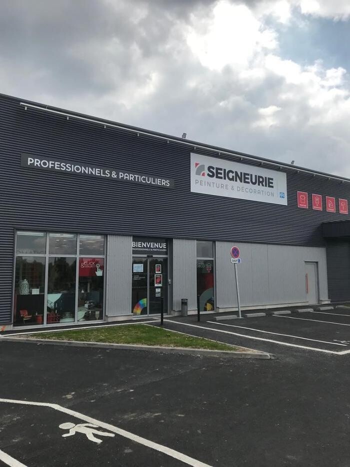 Images Le Comptoir Seigneurie Gauthier