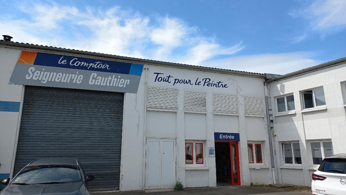 Images Le Comptoir Seigneurie Gauthier