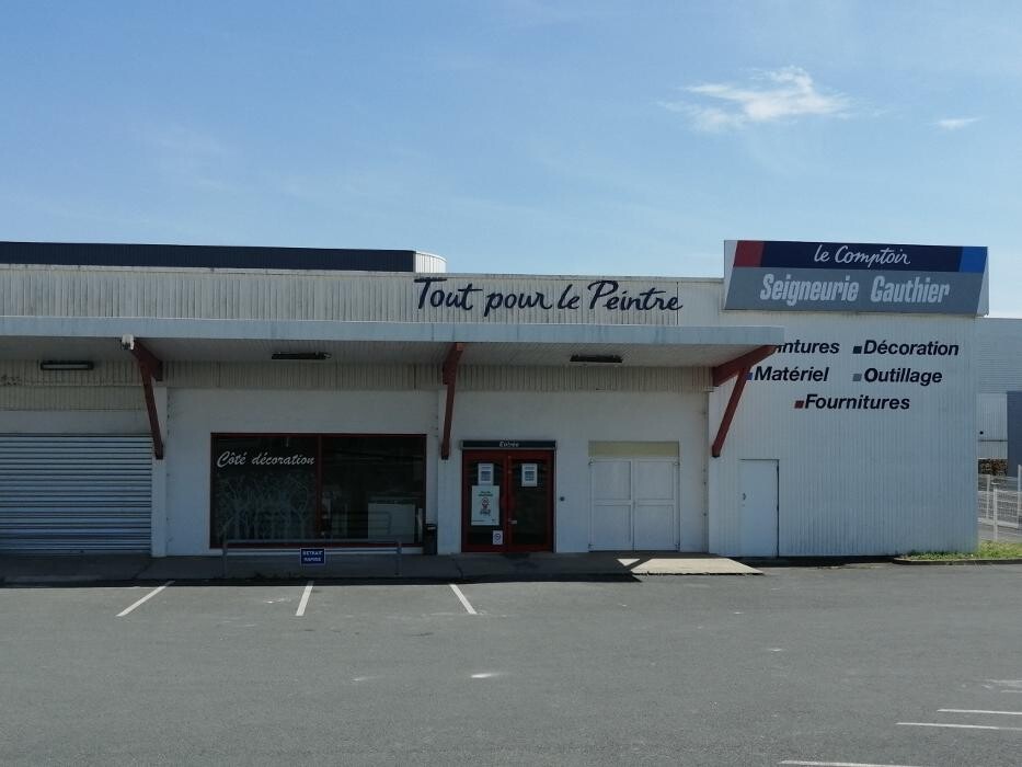 Images Le Comptoir Seigneurie Gauthier
