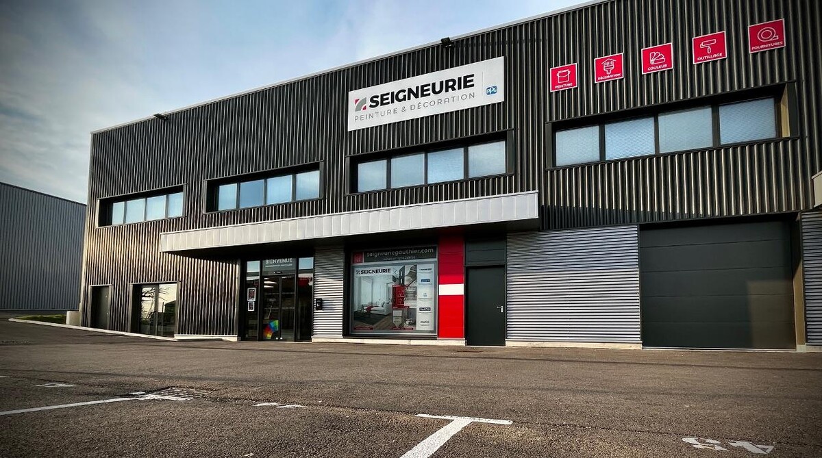 Images Le Comptoir Seigneurie Gauthier
