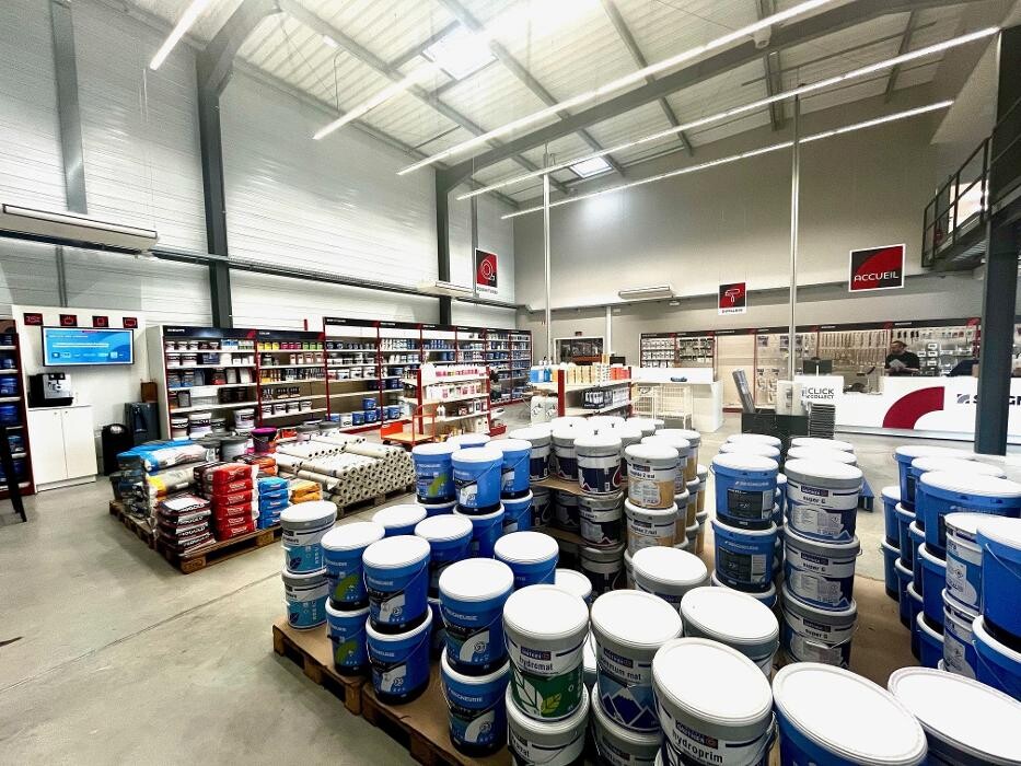 Images Le Comptoir Seigneurie Gauthier