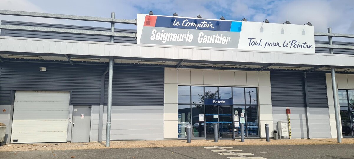 Images Le Comptoir Seigneurie Gauthier