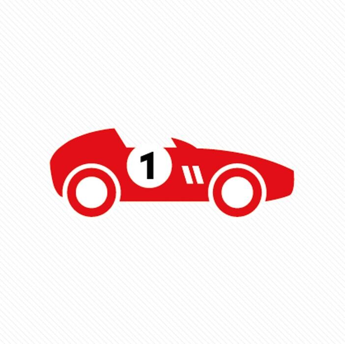 L'Agence Automobilière de Nice Logo
