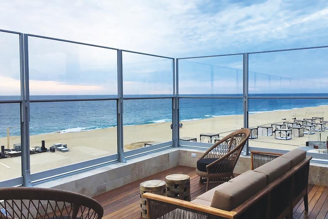 Images Glass Systems