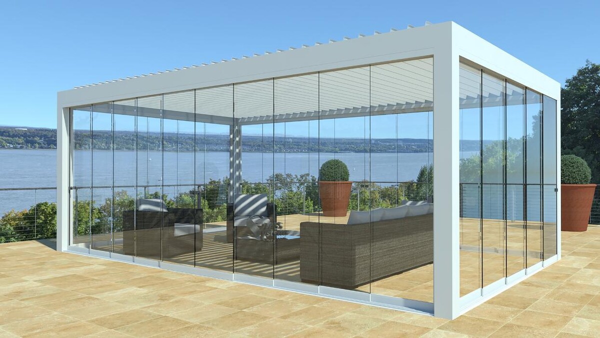 Images Glass Systems