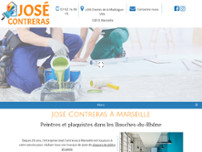 Screenshot for https://www.contreras-renovation.fr