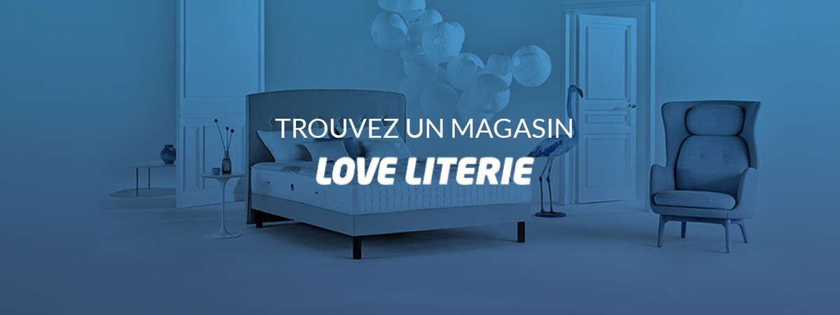 Images Love Literie Plaisance-du-Touch - Nuitéa