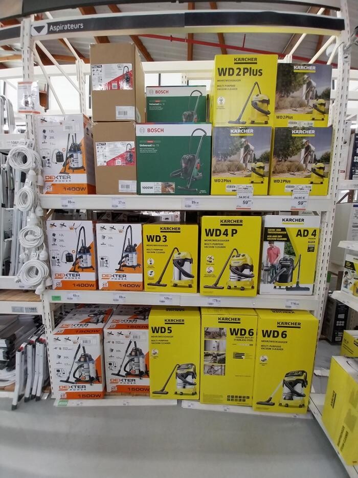 Images Weldom SOISSONS
