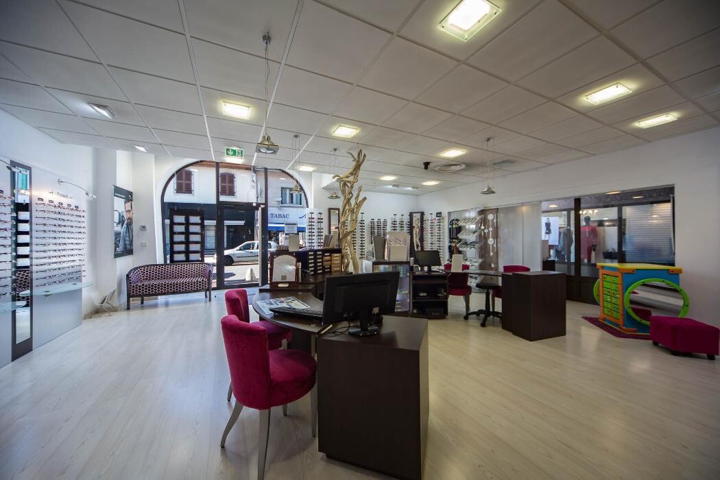 Images OPTIQUE DU LION