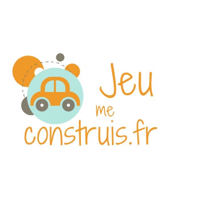 Images JEU ME CONSTRUIS