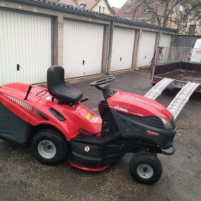 Images L'HORIZON VERT