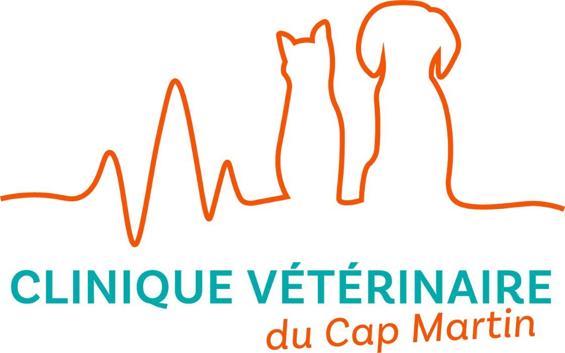 CLINIQUE VETERINAIRE DU CAP MARTIN DR BALOUKA Logo
