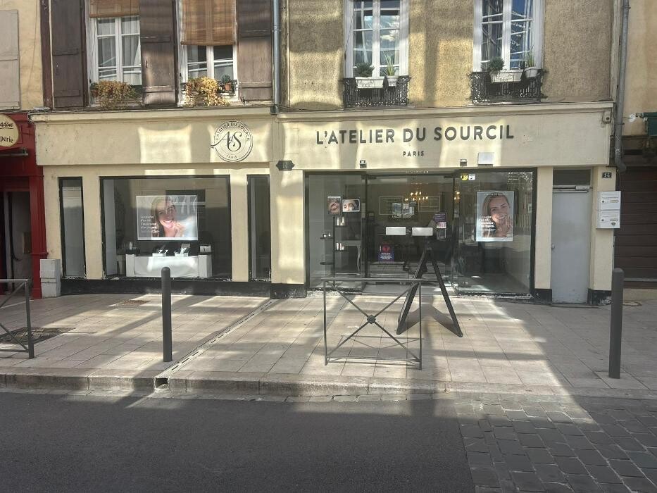 Images L'Atelier du Sourcil - Troyes