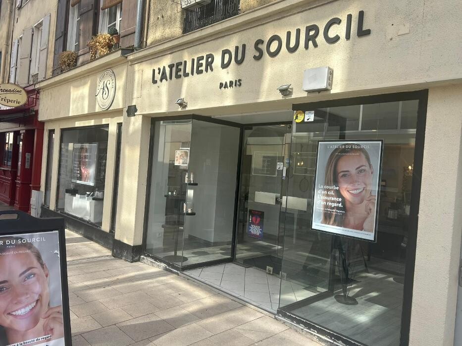 Images L'Atelier du Sourcil - Troyes