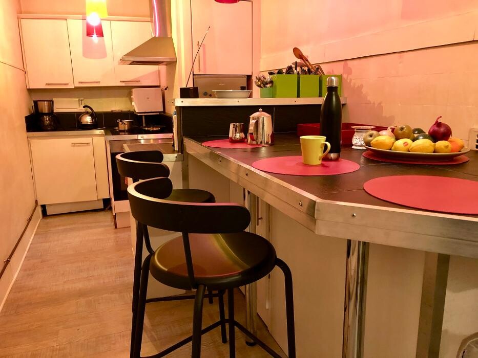 Images appartement centre ville Rouen