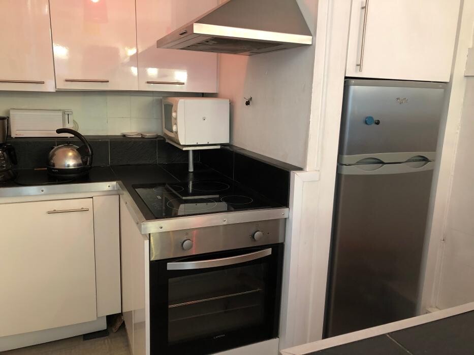 Images appartement centre ville Rouen