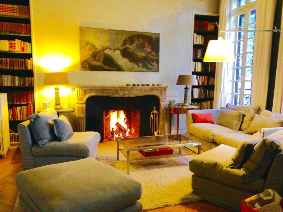 Images appartement centre ville Rouen