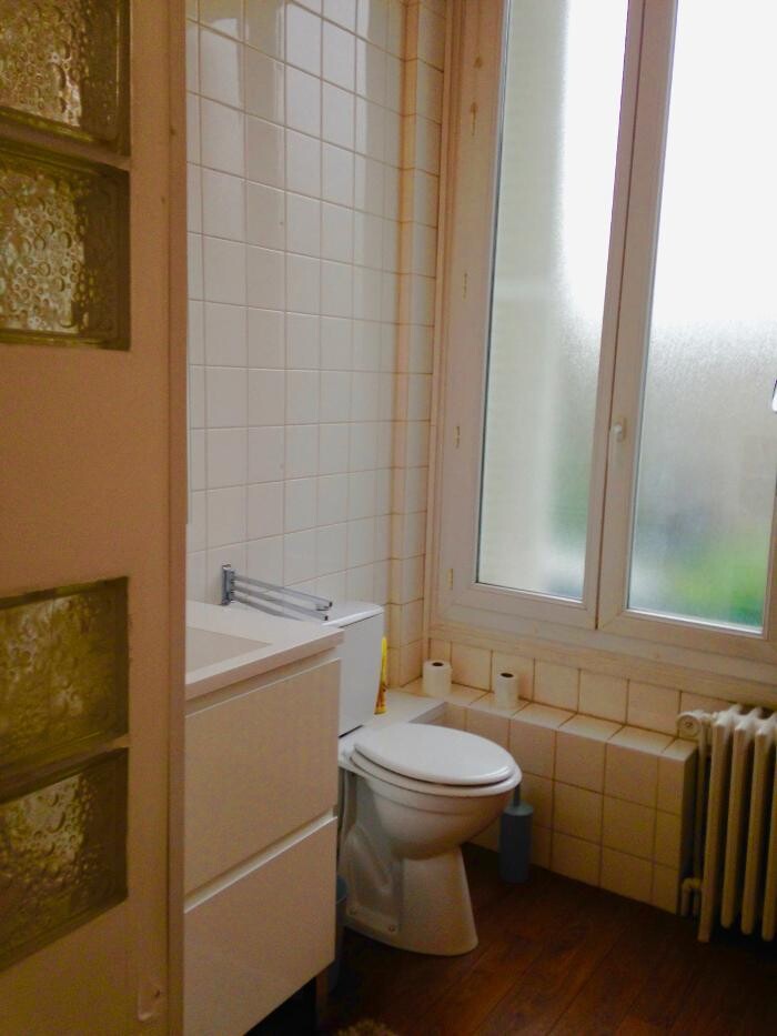 Images appartement centre ville Rouen