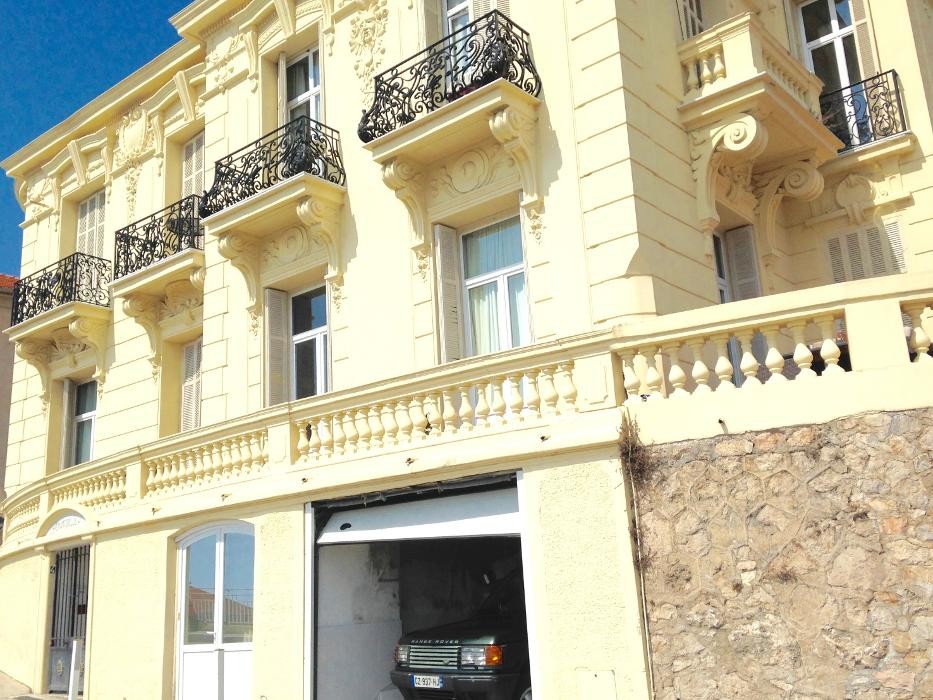 Images appart centre Beausoleil/Monaco