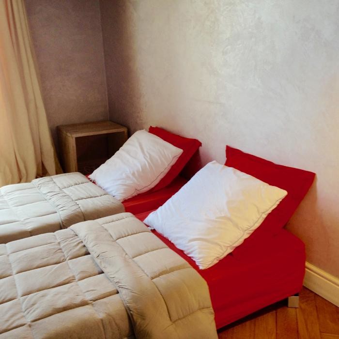 Images appart centre Beausoleil/Monaco