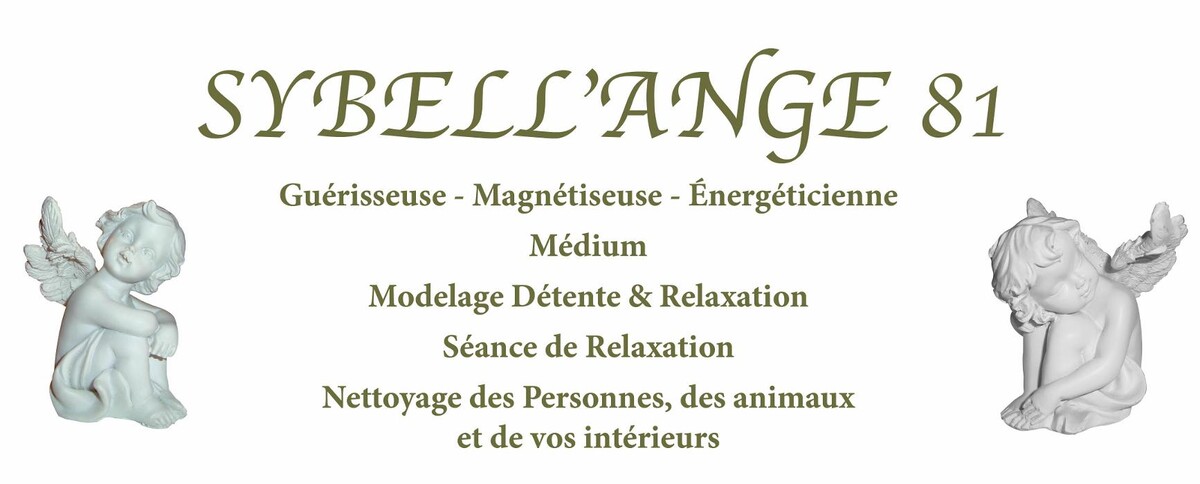 SYBELLANGE81 Logo