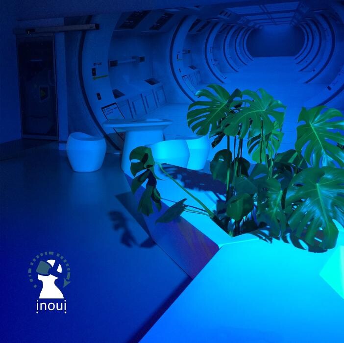 Images INOUI VR