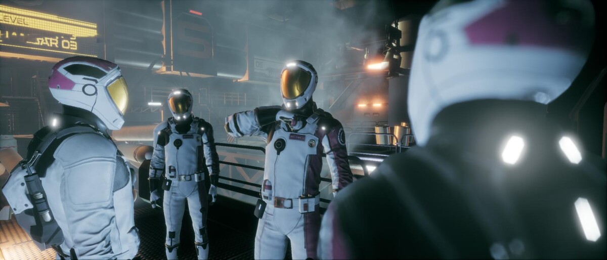 Images INOUI VR