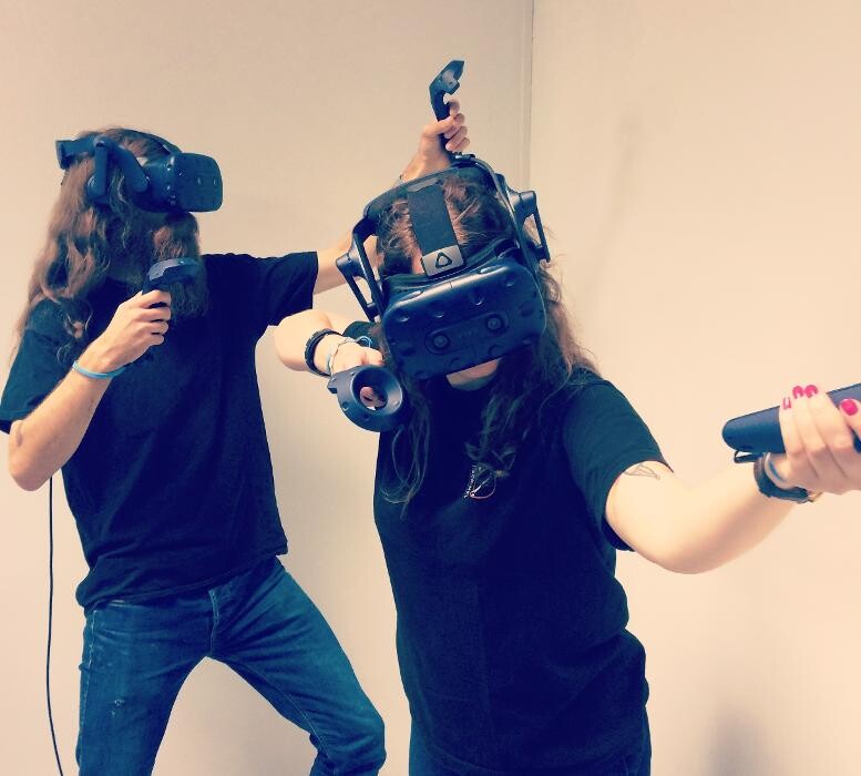 Images INOUI VR