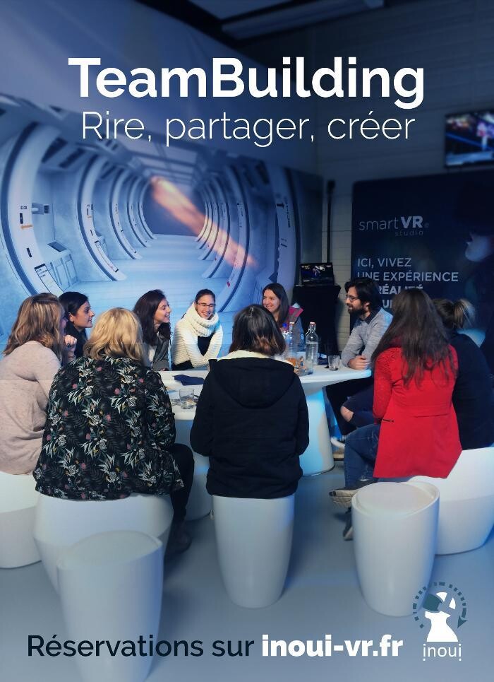 Images INOUI VR