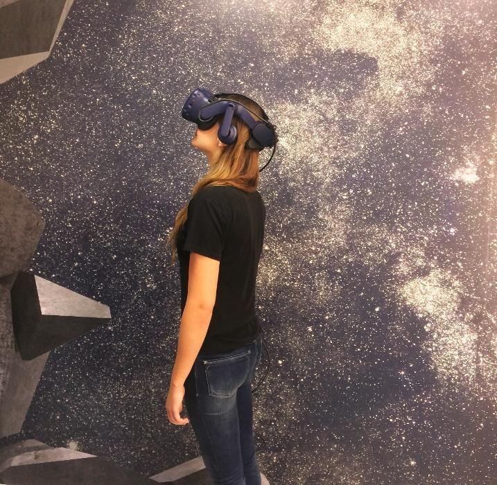 Images INOUI VR