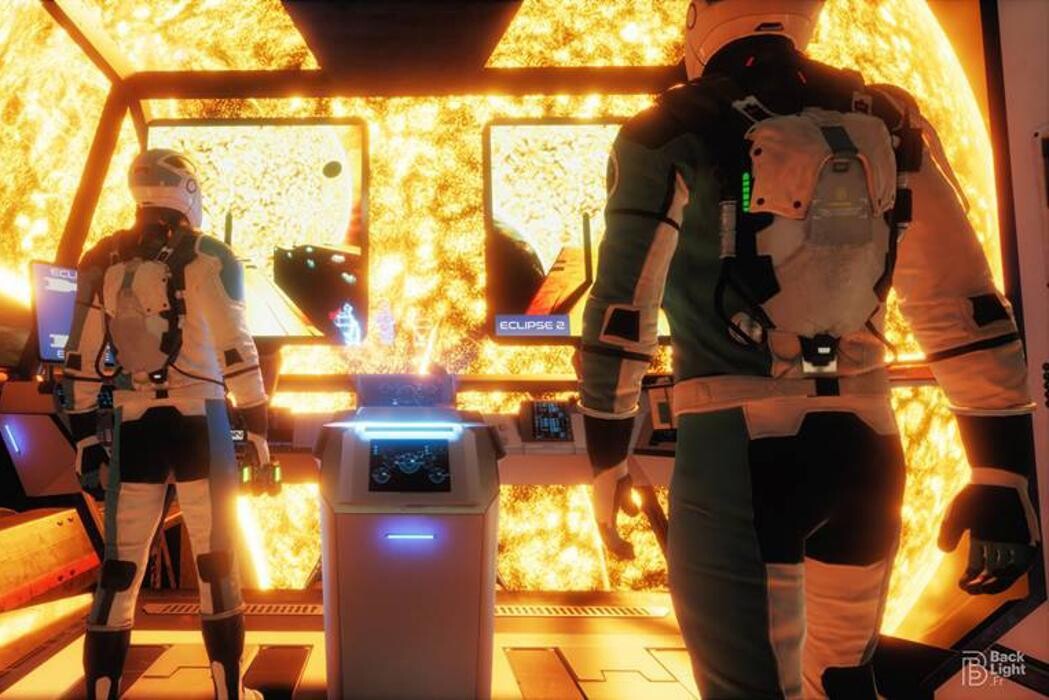 Images INOUI VR