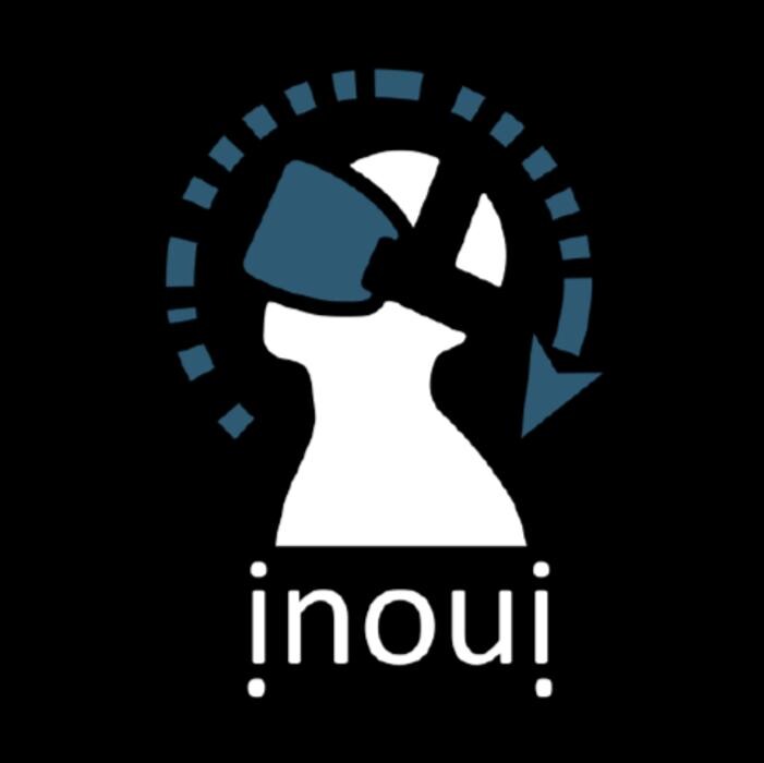 INOUI VR Logo