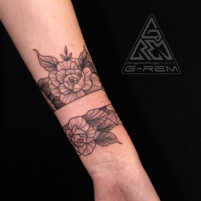 Images G-rem Tattoo