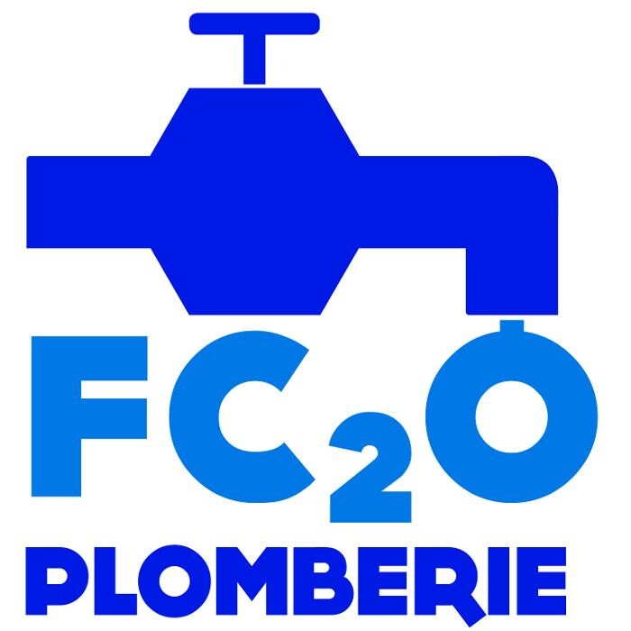 fc2o Plomberie Logo