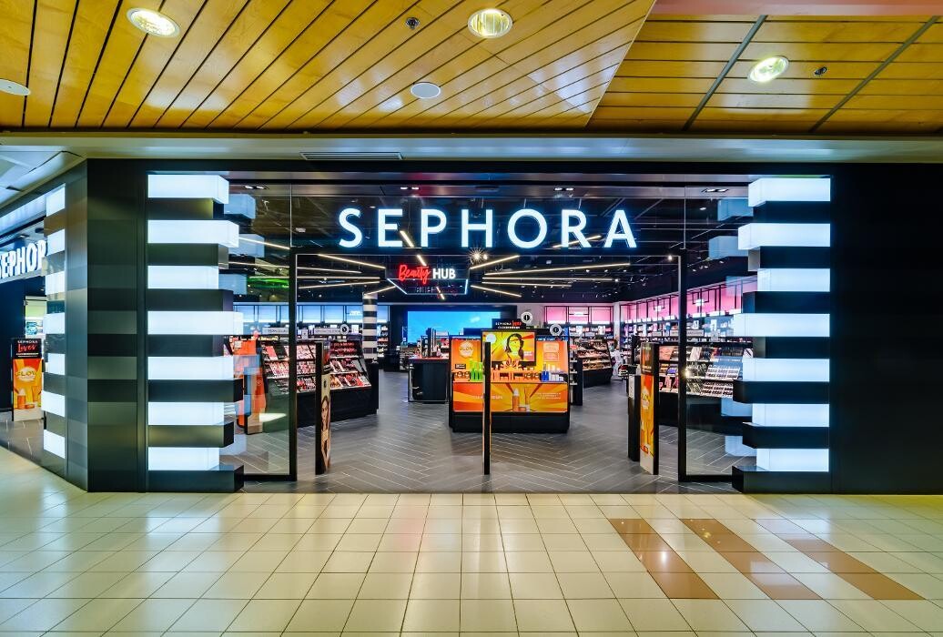 Images SEPHORA THIONVILLE GERIC
