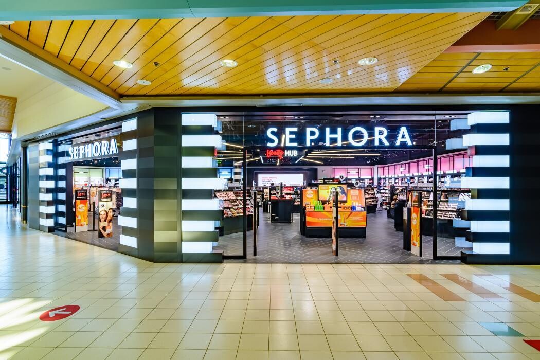 Images SEPHORA THIONVILLE GERIC