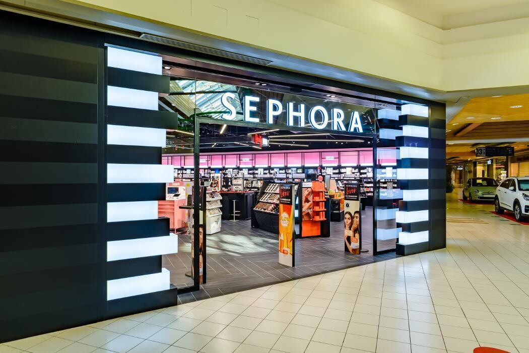 Images SEPHORA THIONVILLE GERIC