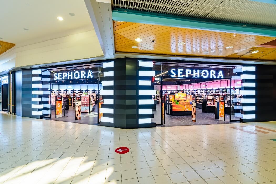 Images SEPHORA THIONVILLE GERIC