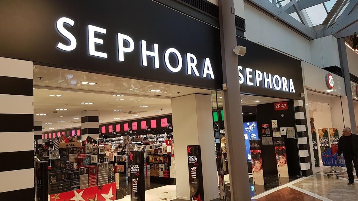 Images SEPHORA VILLIERS EN BIERE