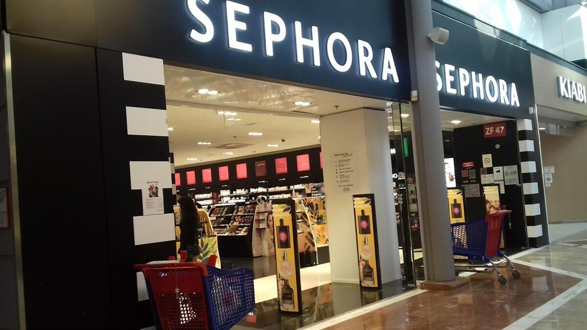Images SEPHORA VILLIERS EN BIERE