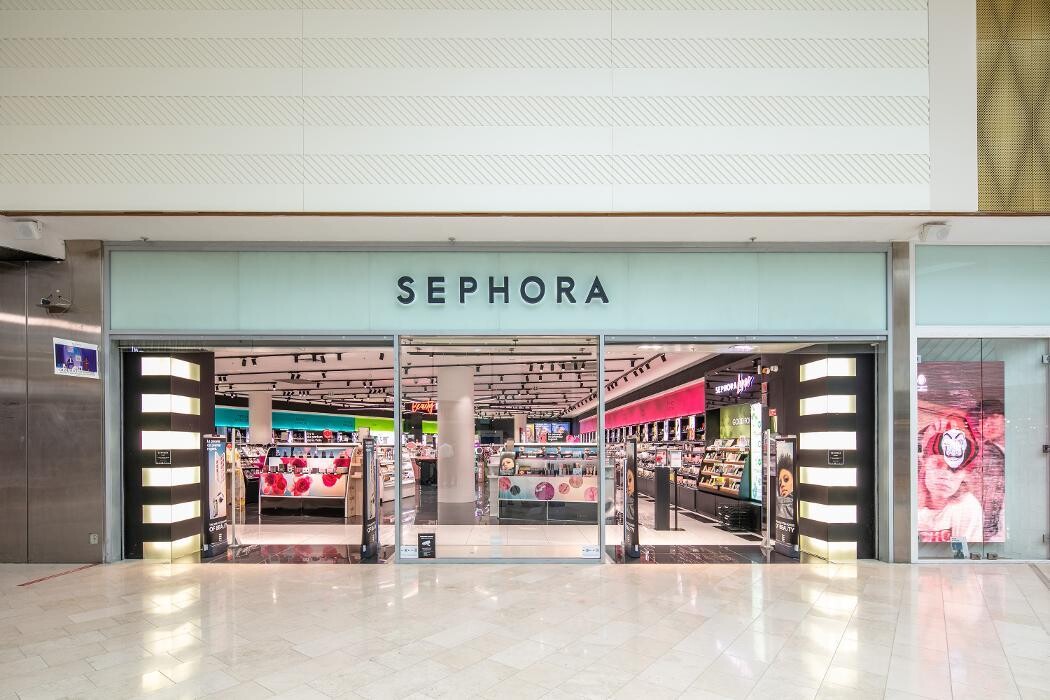 Images SEPHORA GRENOBLE GRAND PLACE