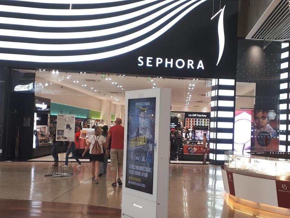 Images SEPHORA NICE CAP 3000