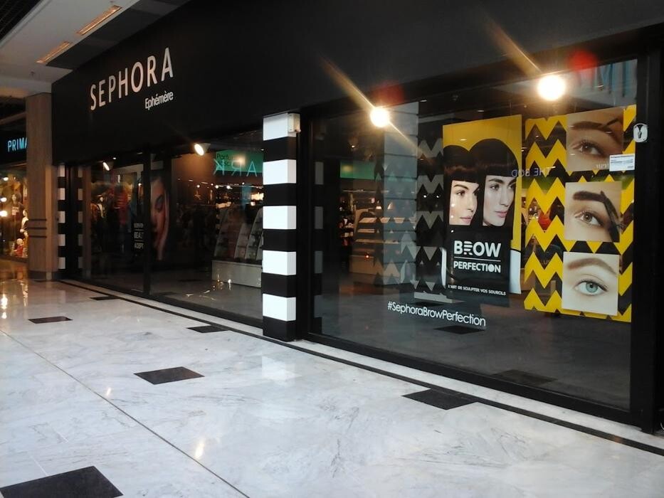 Images SEPHORA CRETEIL