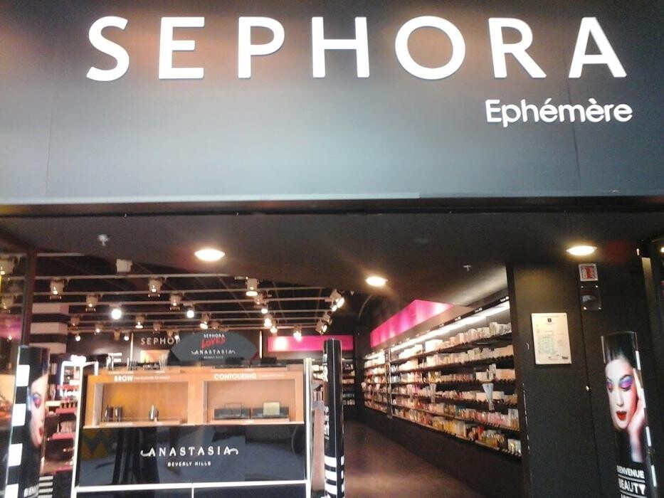 Images SEPHORA CRETEIL