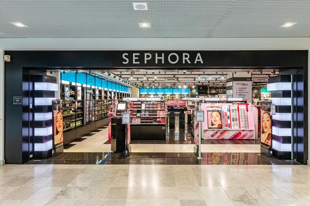 Images SEPHORA NANCY SAINT SEBASTIEN